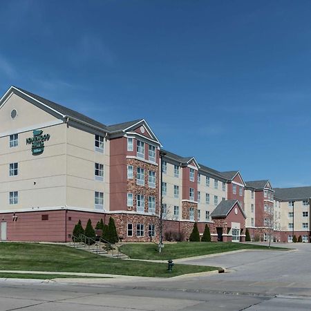Homewood Suites By Hilton Cedar Rapids-North Extérieur photo